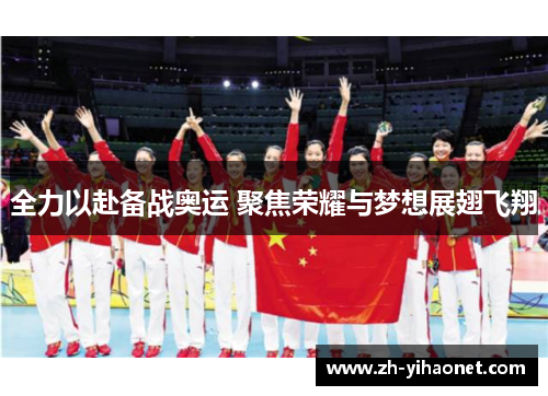全力以赴备战奥运 聚焦荣耀与梦想展翅飞翔 全力以赴备战奥运 聚焦荣耀与梦想展翅飞翔